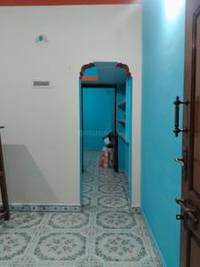 Hall Image of 425 Sq.ft 1 BHK Builder Floor for rent in Villivakkam Chennai for Rs. 8500