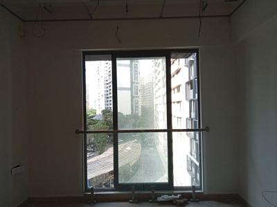 Bedroom Image of 1600 Sq.ft 3 BHK Apartment / Flat for sale in Adani Ten BKC, Bandra East Mumbai for Rs. 75000000