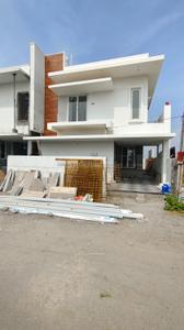 Image of 3274 Sq.ft 3 BHK Duplex for sale in Saravanampatty, Coimbatore for Rs. 16500000