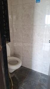 Image of 675 Sq.ft 1 BHK Apartment / Flat for sale in Pride World City, Lohegaon, Pune for Rs. 4400000
