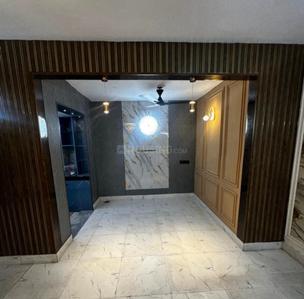 2 BHK Independent Builder Floor