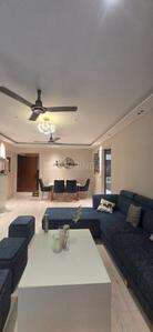 Hall Image of 1612 Sq.ft 3 BHK Apartment / Flat for sale in Shakti Avenue, Chembur Mumbai for Rs. 65000000