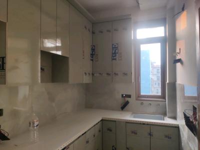 Kitchen Image of 900 Sq.ft 3 BHK Builder Floor for sale in DLF Ankur Vihar Ghaziabad for Rs. 3450334