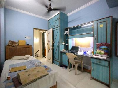 Hall Image of 1900 Sq.ft 3.5 BHK Duplex for rent in Amaar Gayatri Sankul, Kharghar Navi Mumbai for Rs. 58000