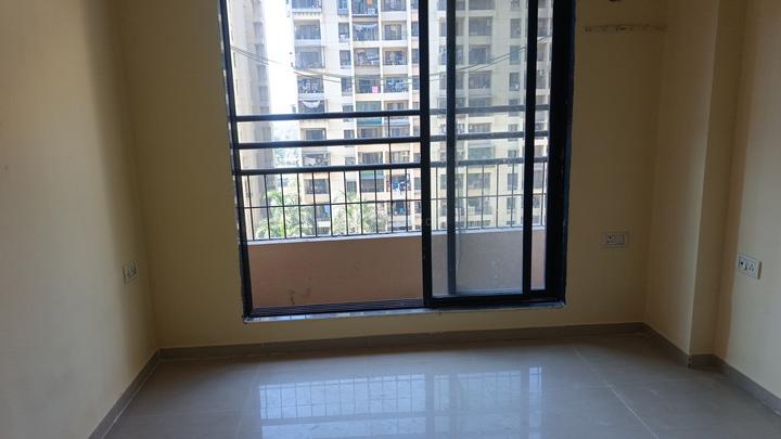 Raunak City Sector II B7 Main Image 1