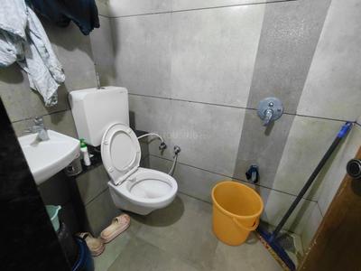 Image of 950 Sq.ft 2 BHK Apartment / Flat for rent in Spelndid Murlidhar Sky, Isanpur, Ahmedabad for Rs. 15000