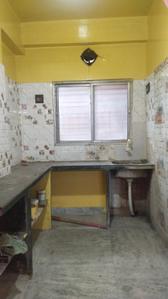 Kitchen Image of 876 Sq.ft 2 BHK Apartment / Flat for sale in Keshtopur Kolkata for Rs. 3500000