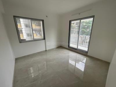 Bedroom Image of 1376 Sq.ft 3 BHK Apartment / Flat for sale in Vraj Samarth Sky, Balram Nagar Nashik for Rs. 6304413