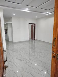 Hall Image of 1800 Sq.ft 2 BHK Independent House for sale in Chowdhariguda Hyderabad for Rs. 9800000