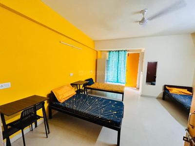 Hall Image of MY PG in Knowledge Park 3, Greater Noida