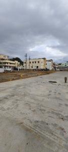 Image of 1050 Sq.ft Residential Plot / Land for sale in Avalapalli Hudco, Hosur for Rs. 8000000