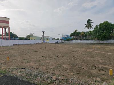 Image of 800 Sq.ft Residential Plot / Land for sale in Singaperumal Koil, Chennai for Rs. 1830000
