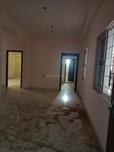 Hall Image of 1050 Sq.ft 2 BHK Apartment / Flat for sale in Kistareddypet Sangareddy for Rs. 4400000