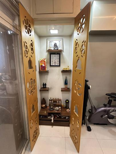 Sharada Myria B And C Building Main Image 1