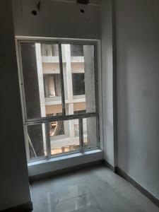 Bedroom Image of 763 Sq.ft 2 BHK Apartment / Flat for sale in Realmark Kabyo Neer, Harinavi Kolkata for Rs. 4000000