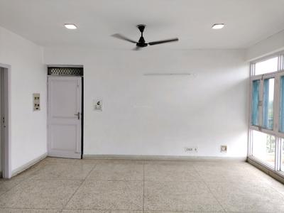 Living Room Image of 1700 Sq.ft 3 BHK Apartment / Flat for sale in GYAN SHAKTI, Sector 6 Dwarka New Delhi for Rs. 25500000