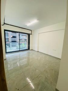 Bedroom Image of 2259 Sq.ft 3 BHK Apartment / Flat for sale in Vaishno Devi Circle Ahmedabad for Rs. 14000000