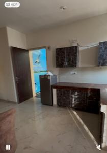 Hall Image of 631 Sq.ft 1 BHK Builder Floor for rent in SBP City Of Dreams 2, Sector 116 Mohali for Rs. 13000
