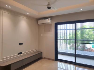 Bedroom Image of 1700 Sq.ft 3.5 BHK Builder Floor for sale in DLF Alameda, Sector 71 Gurgaon for Rs. 37850000