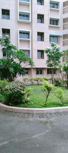 Image of 400 Sq.ft 1 RK Apartment / Flat for sale in Gundecha Woods Phase 1, Devkhope, Mumbai for Rs. 1300000