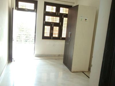 Hall Image of 950 Sq.ft 1 BHK Builder Floor for rent in Shrinath Puram Kota for Rs. 9000