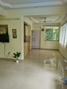 Hall Image of 2000 Sq.ft 4 BHK Villa for sale in Chicalim Goa for Rs. 15000000