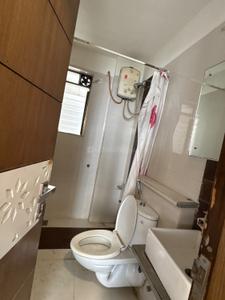 Image of 776 Sq.ft 2 BHK Apartment / Flat for rent in Anmol Nayantara Gold, Pathardi Phata, Nashik for Rs. 20000