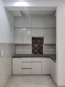 2 BHK Independent Builder Floor