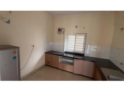 Kitchen Image of 1200 Sq.ft 2.5 BHK Apartment / Flat for sale in Amanora Sterling Towers R4, Hadapsar Pune for Rs. 14200000