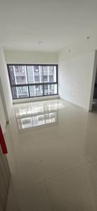 Hall Image of 800 Sq.ft 2 BHK Apartment / Flat for rent in Rustomjee Bella Wing A And B, Bhandup West Mumbai for Rs. 38000