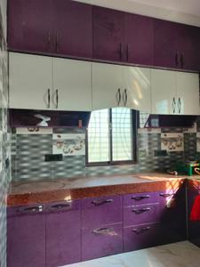 Kitchen Image of 1800 Sq.ft 3 BHK Builder Floor for rent in Argora Ranchi for Rs. 15000