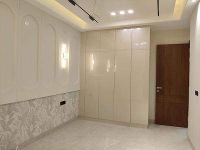 Bedroom Image of 2430 Sq.ft 3 BHK Builder Floor for rent in DLF Phase 4 Gurgaon for Rs. 125000