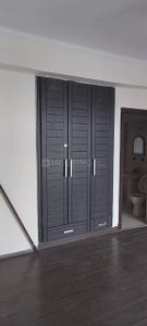 Bedroom Image of 1000 Sq.ft 2.5 BHK Apartment / Flat for sale in Amrapali Zodiac, Sector 120 Noida for Rs. 9200000