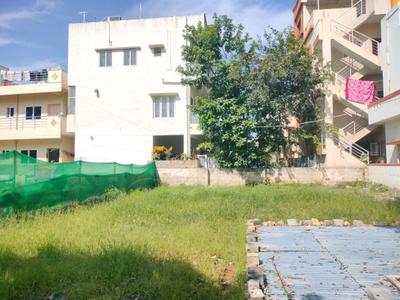 Image of 2400 Sq.ft Residential Plot / Land for sale in Begur, Bengaluru for Rs. 26001000