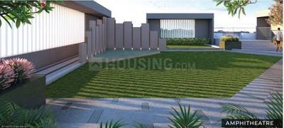 Image of 1092 Sq.ft 2 BHK Apartment / Flat for sale in Dolphin Palms Wing A And B, Ravet, Pune for Rs. 7700000