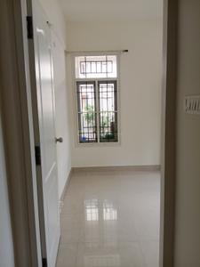 Hall Image of 800 Sq.ft 2 BHK Independent House for rent in RR Nagar Bengaluru for Rs. 23000