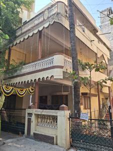 Image of 2400 Sq.ft Residential Plot / Land for sale in Kasturi Nagar, Bengaluru for Rs. 44400000