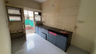 Kitchen Image of 1800 Sq.ft 3 BHK Villa for rent in Magarpatta City Pune for Rs. 50000