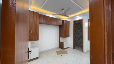 3 BHK Independent Builder Floor