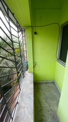 Image of 767 Sq.ft 2 BHK Apartment / Flat for sale in Disari Apartment, Baghajatin, Kolkata for Rs. 3700000