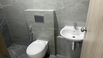 Image of 755 Sq.ft 2 BHK Apartment / Flat for rent in Swastik Coral, Vikhroli East, Mumbai for Rs. 47500