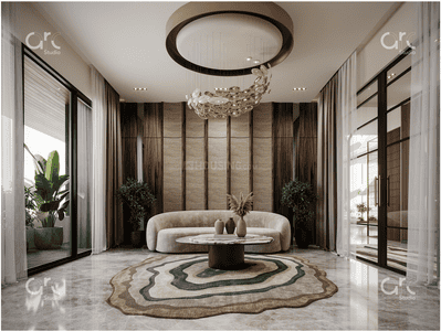 Image of 3283 Sq.ft 3 BHK Duplex for sale in Samanvay The Autograph, Lalarpura, Jaipur for Rs. 25279100