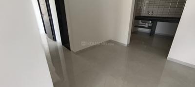 Hall Image of 1300 Sq.ft 3 BHK Apartment / Flat for rent in Nyati Era III, Dhanori Pune for Rs. 34000