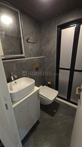 Duplex Heights Bathroom Four 4