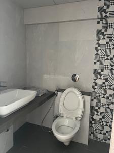 Image of 1450 Sq.ft 3 BHK Apartment / Flat for rent in Bramha The Collection, Wadgaon Sheri, Pune for Rs. 54000