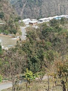 Unique Residential Plots Plot View 3