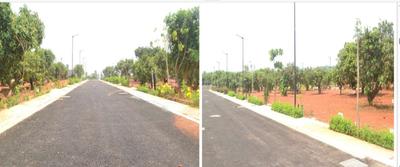 Image of 1499 Sq.ft Residential Plot / Land for sale in Shirasa Sattva Bhumi, Devanahalli, Bengaluru for Rs. 12500000