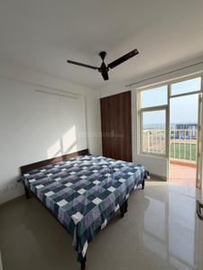 Bedroom Image of 1014 Sq.ft 2 BHK Apartment / Flat for sale in Terra Castle, Jhundpuri Bhiwadi for Rs. 3300000