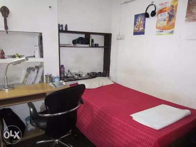 Bedroom Image of 1350 Sq.ft 3 BHK Independent House for rent in Sector 8 Chandigarh for Rs. 8000