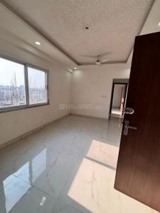 Hall Image of 1500 Sq.ft 3 BHK Apartment / Flat for rent in Upasna Casablanca, Shyam Nagar Jaipur for Rs. 20000